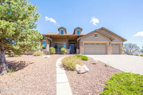 2115 Colter Bay Ct, Prescott, AZ 86301