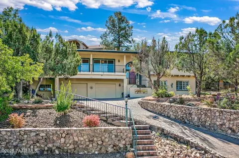 1145 Northwood Loop, Prescott, AZ 86303