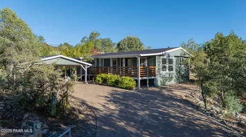 807 N Glade Dr, Prescott, AZ 86301