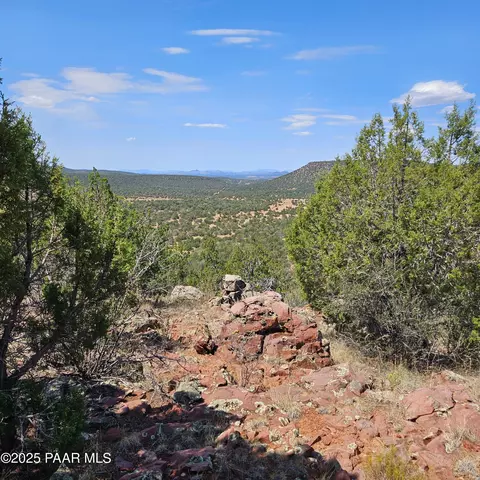 lot330 Forest Acres, Seligman, AZ 86337