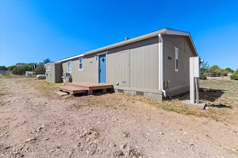 3450 Cottontail Dr, Chino Valley, AZ 86323