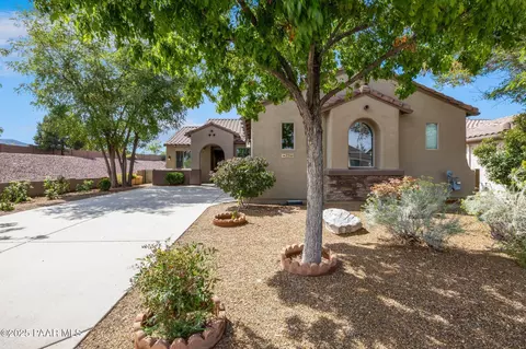 7700 E Crooked Creek Trl, Prescott Valley, AZ 86314