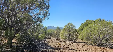 lot578 Elvis Presley Blvd, Williams, AZ 86046