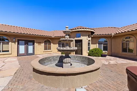 1280 Kobol Way, Chino Valley, AZ 86323