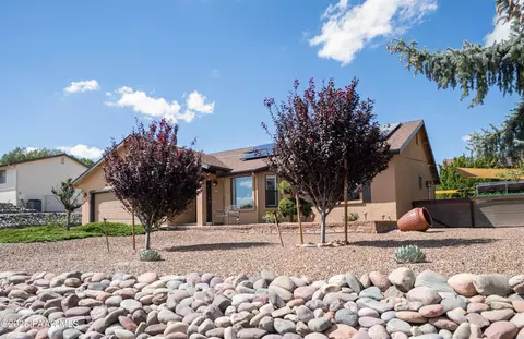 10784 E Oxbow Dr, Dewey, AZ 86327 photo 20