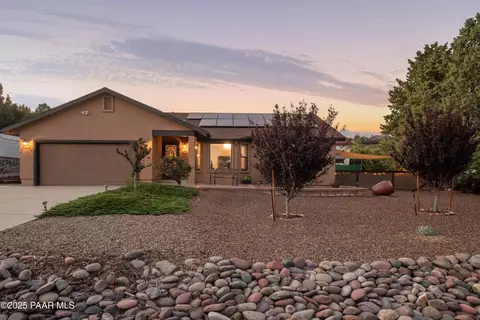 10784 E Oxbow Dr, Dewey, AZ 86327 photo 2