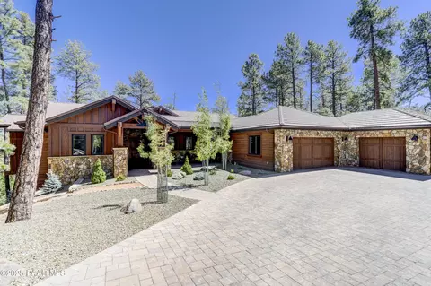 1145 S High Valley Ranch Rd, Prescott, AZ 86303