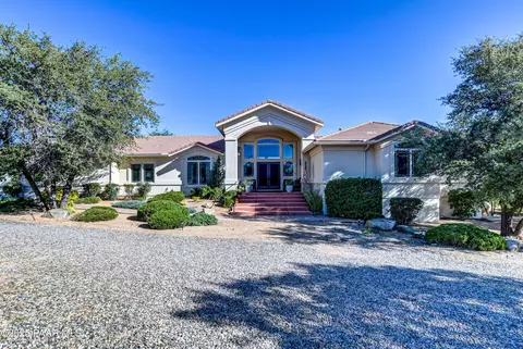 3090 W Quail Hill Ln, Prescott, AZ 86305