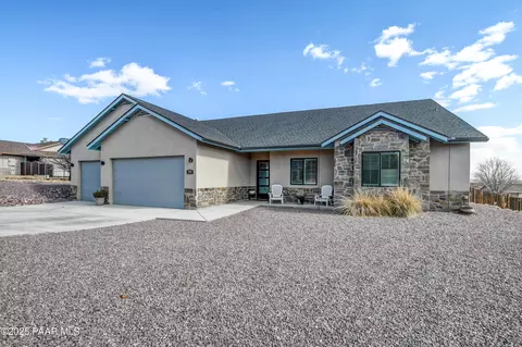3815 N Gambels Ridge Dr, Chino Valley, AZ 86323