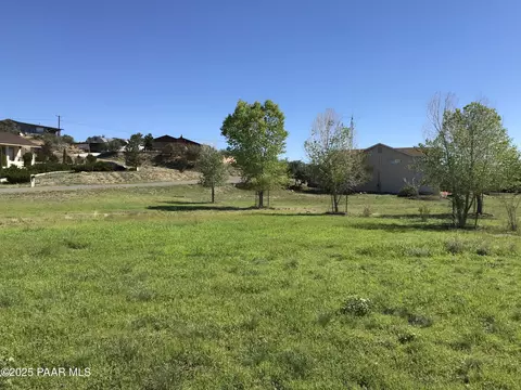 00000 S Joseph Hodge Rd, Peeples Valley, AZ 86332