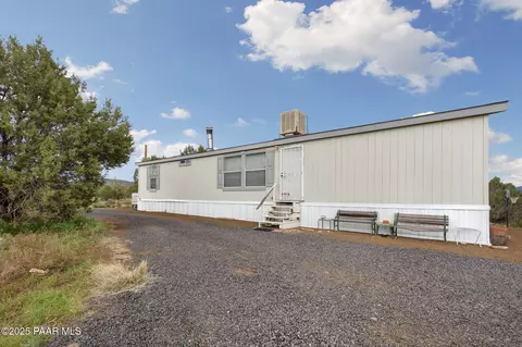 3691 N Quarry Rd, Williams, AZ 86046