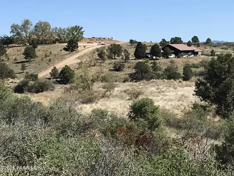 17570 S Oak Dr, Peeples Valley, AZ 86332 photo 16