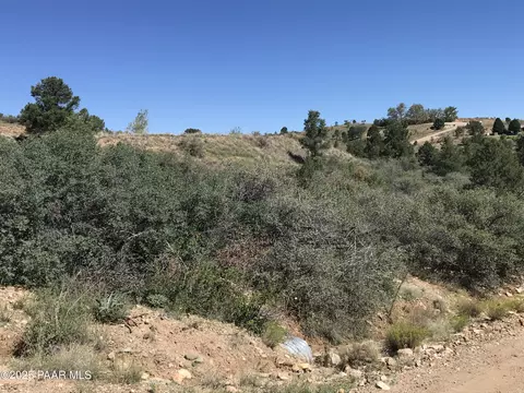 17570 S Oak Dr, Peeples Valley, AZ 86332 photo 12