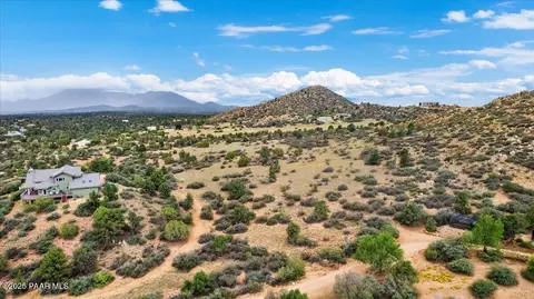 0 Off N Brenda Dr, Prescott, AZ 86305