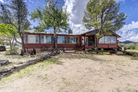 1405 W Ridge Dr, Prescott, AZ 86305