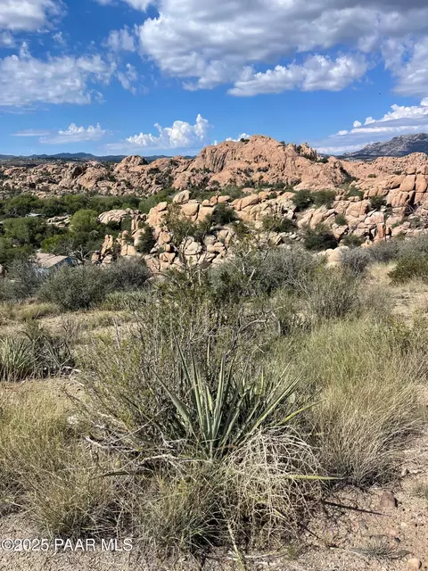 4486 N Hilltop Cir, Prescott, AZ 86301