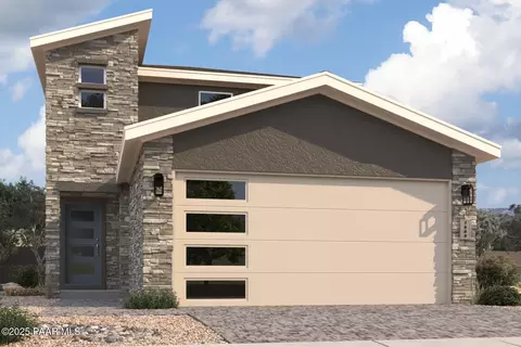 6141 Lonesome Dr, Prescott, AZ 86305
