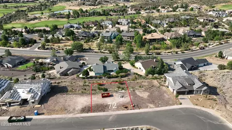 1115 Irwin Way, Prescott, AZ 86301