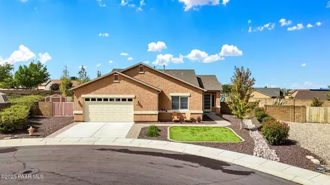 6188 E Stanbury Pl, Prescott Valley, AZ 86314
