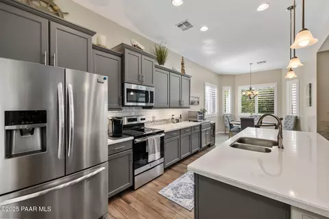 Kitchen - 12925 E Vega St, Dewey, AZ 86327 photo 1 of 2
