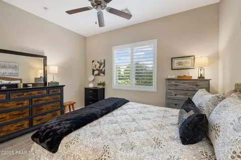 Bedroom - 12925 E Vega St, Dewey, AZ 86327 photo 3 of 5