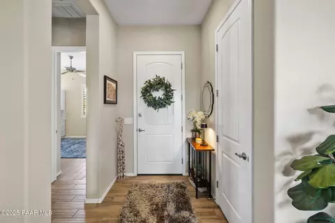 Entry Way - 12925 E Vega St, Dewey, AZ 86327 photo 1 of 1
