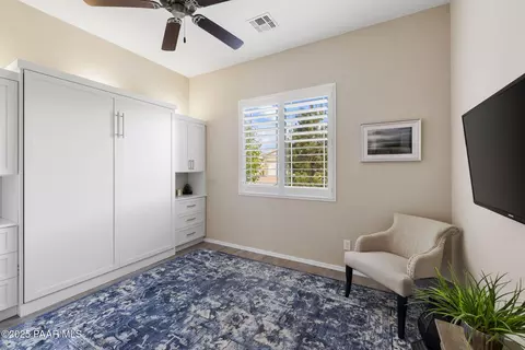 Bedroom - 12925 E Vega St, Dewey, AZ 86327 photo 5 of 5