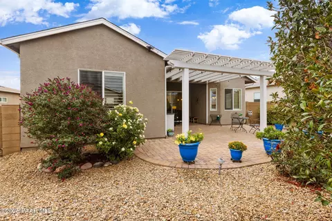 Exterior - 12925 E Vega St, Dewey, AZ 86327 photo 5 of 6