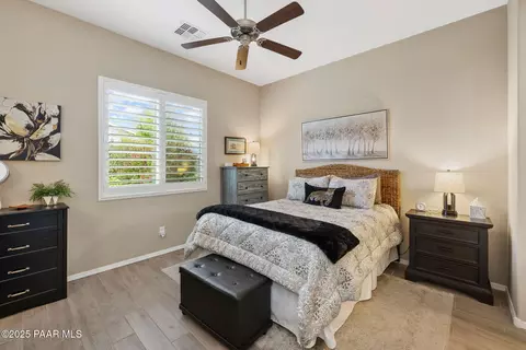 Bedroom - 12925 E Vega St, Dewey, AZ 86327 photo 1 of 5