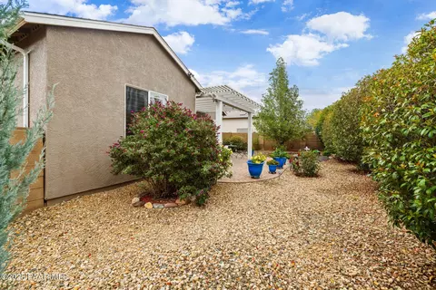 Exterior - 12925 E Vega St, Dewey, AZ 86327 photo 4 of 6