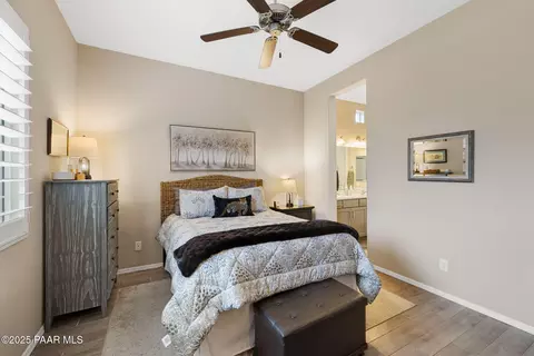 Bedroom - 12925 E Vega St, Dewey, AZ 86327 photo 2 of 5