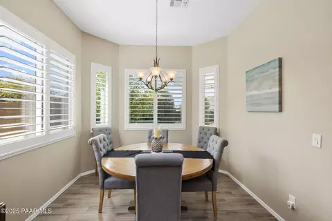 Dining - 12925 E Vega St, Dewey, AZ 86327 photo 1 of 1