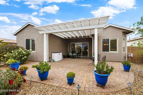 Exterior - 12925 E Vega St, Dewey, AZ 86327 photo 6 of 6