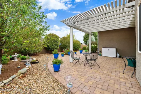 Exterior - 12925 E Vega St, Dewey, AZ 86327 photo 3 of 6