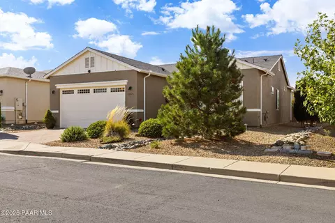 Exterior - 12925 E Vega St, Dewey, AZ 86327 photo 2 of 6