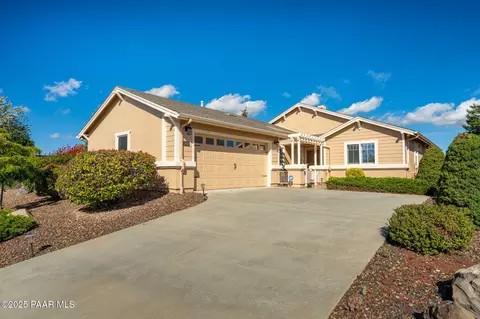 1402 St George Cir, Prescott, AZ 86301