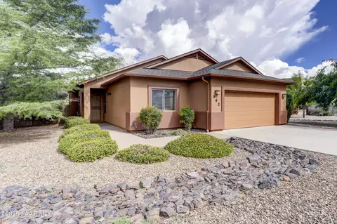 962 Newton Way, Chino Valley, AZ 86323