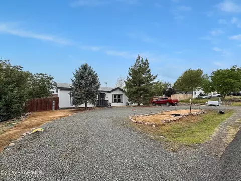 6050 N Wildhorse Dr, Prescott Valley, AZ 86314