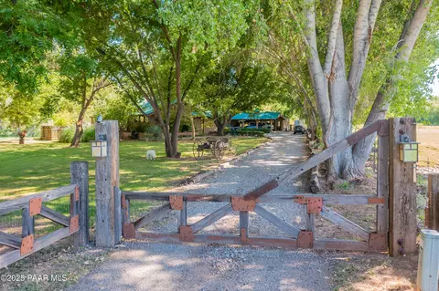 535 N Green River Rd, Cottonwood, AZ 86326