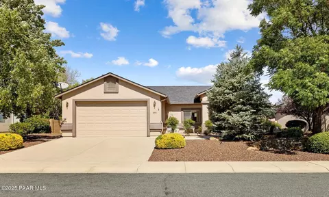 6916 E Kilkenny Pl, Prescott Valley, AZ 86314