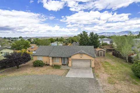 5285 N Hondo Dr, Prescott Valley, AZ 86314