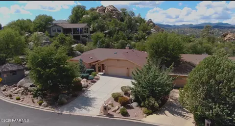 1648 Morning Stone Dr, Prescott, AZ 86305