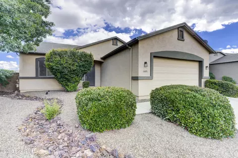 4685 N Pennycare St, Prescott Valley, AZ 86314