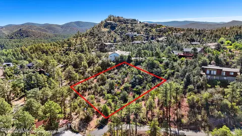 00 E Skyview Dr, Prescott, AZ 86303