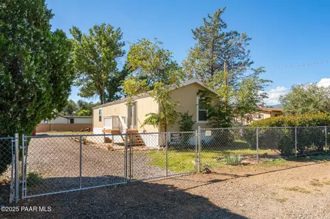 12265 Mcallister Dr, Dewey-humboldt, AZ 86327
