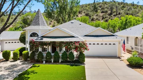 1816 Bond Cir, Prescott Valley, AZ 86314