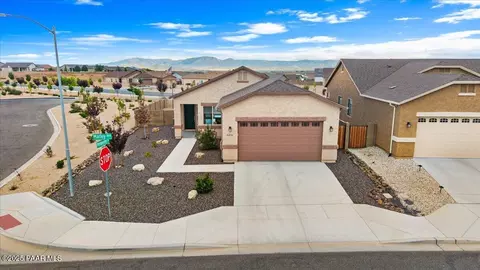 6431 E Marley Ave, Prescott Valley, AZ 86314