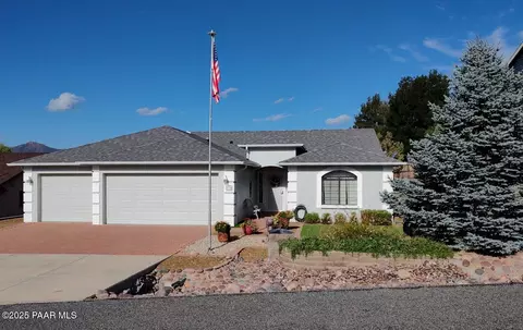 776 N Maverick Trl, Dewey, AZ 86327