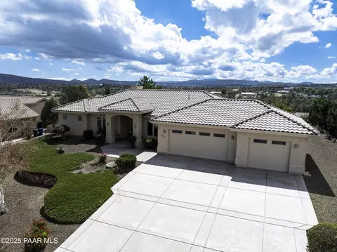 1033 Lupine Ln, Prescott, AZ 86305