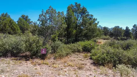 5886 W Maddie Ln, Prescott, AZ 86305